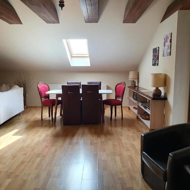 Vila De La Lugas Oradea Extérieur photo